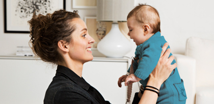 Reproductive Medicine and Maternal Health